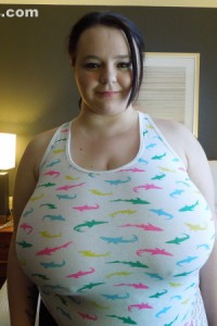 Fat Girls With Big Boobs